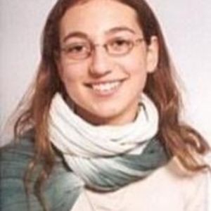 Camille - Prof de maths - Amiens