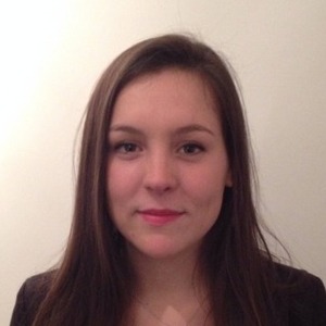 Camille - Prof d'aide aux devoirs - Sucy-en-Brie