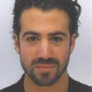 Emmanuel - Prof de maths - Choisy-le-Roi