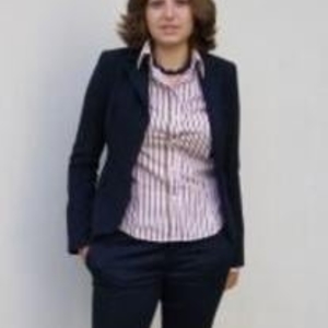 Anne-maure - Prof d'espagnol - Le Havre