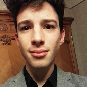 Hugo - Prof de maths - Saint-Jean-de-Braye
