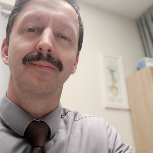 David - Prof de maths - Béthune