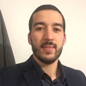 Abdellah - Prof de maths - Argenteuil