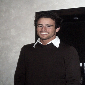 Paul - Prof de maths - Paris