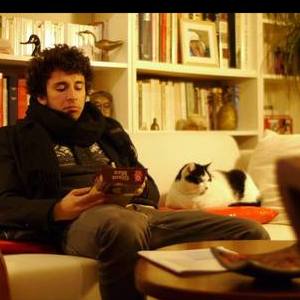 VINCENT - Prof de maths - Paris