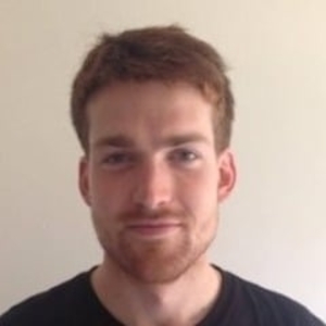 Fabian - Prof de maths - Paris 17e