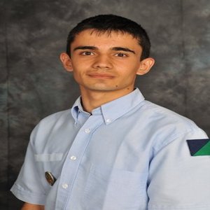 Yann - Prof de maths - Miramas