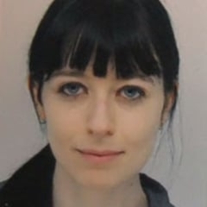 Sandra - Prof de maths - Grenoble
