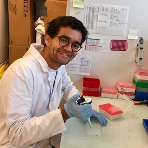 Sylvain - Prof de maths - Strasbourg