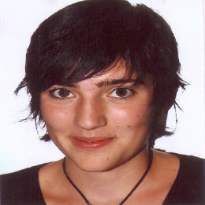 Marion - Prof de maths - Lyon