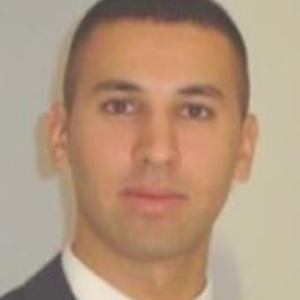 David - Prof de maths - Paris
