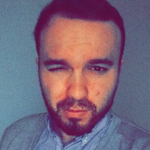 Andy - Prof de maths - Marseille