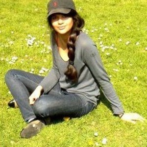 Sophia - Prof de maths - Angers