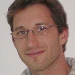 Patrick - Prof de maths - Châteaudun