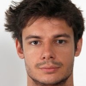 Hubert - Prof de maths - Boulogne-Billancourt