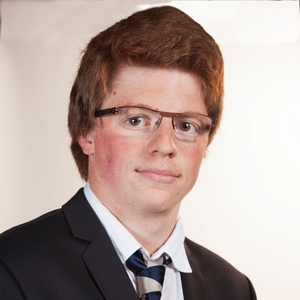Willliam - Prof de maths - Lille