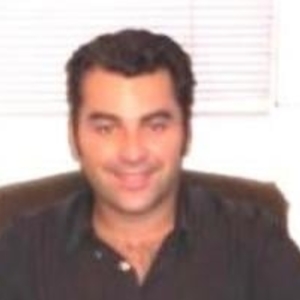 Stéphane - Prof de maths - Rueil-Malmaison