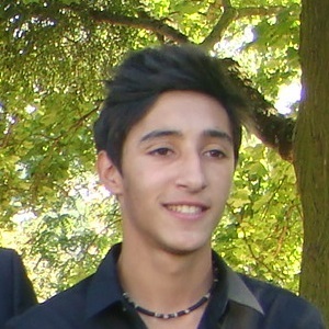Johann - Prof de maths - Croissy-sur-Seine