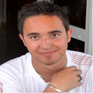 Alexis - Prof de maths - Paris