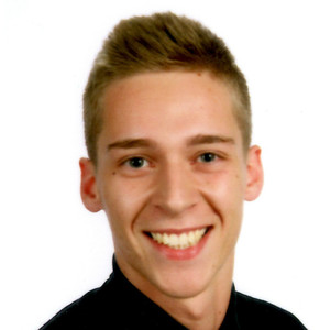 Sacha - Prof de maths - Viroflay