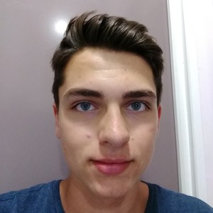 Lucas - Prof de maths - Amiens