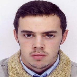Eric - Prof de maths - Aulnay-sous-Bois