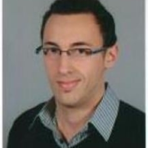 Jérémy - Prof de maths - Bourg-en-Bresse