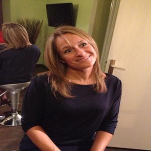 Julie - Prof de maths - Bourg-en-Bresse