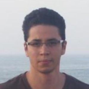Omar - Prof de maths - Rouen