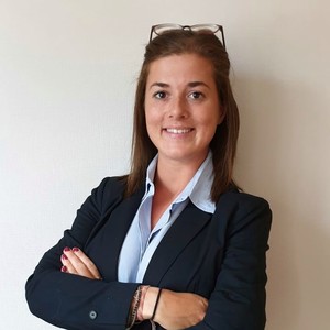 Marie - Prof de maths - Ussel