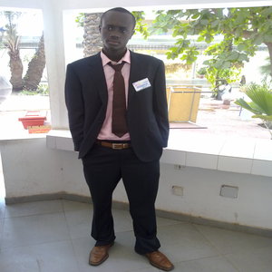 Mouhamed - Prof de maths - Villeneuve-Saint-Georges