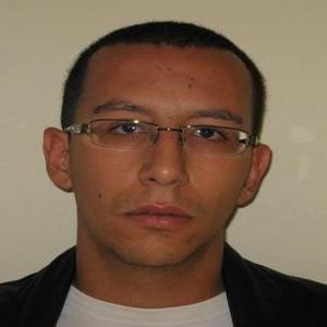 Yacin - Prof de maths - Choisy-le-Roi