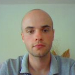 Matthieu - Prof de maths - Divonne-les-Bains