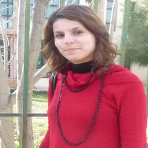 Imane - Prof de maths - Choisy-le-Roi