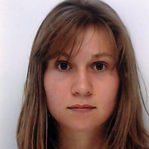Cécile - Prof de maths - Paris