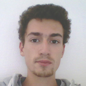 Antoine - Prof de maths - Brest