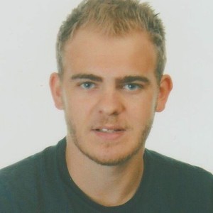 Marc - Prof d'aide aux devoirs - Nancy