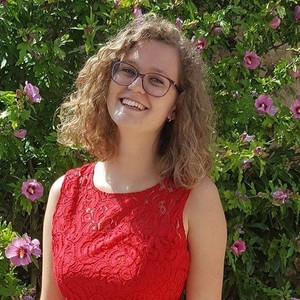 Léane - Prof de maths - Toulouse