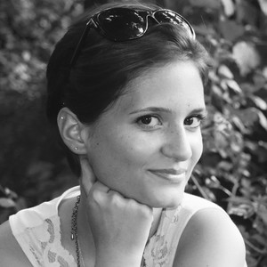 Camille - Prof de maths - Paris