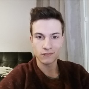Dorian - Prof de physique - Villeurbanne