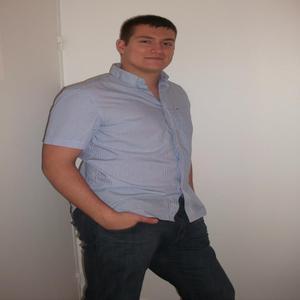 Nicolas - Prof de maths - Chasseneuil-du-Poitou
