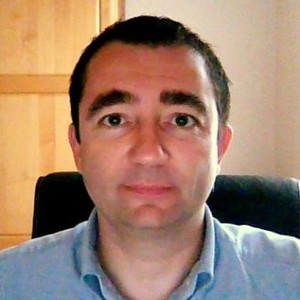 Olivier - Prof de maths - Saint-Martin-d'Hères