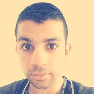 Mimoun - Prof de maths - Évry-Courcouronnes
