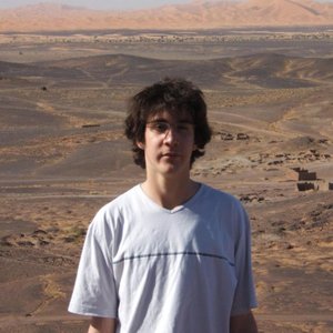 Nassim - Prof de maths - Nancy