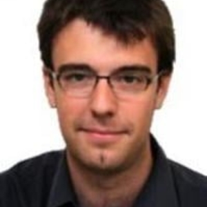 Sylvain - Prof d'aide aux devoirs - Paris