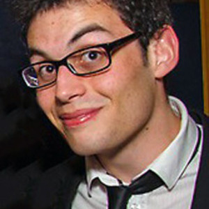 Erwan - Prof de maths - Compiègne
