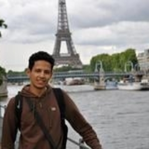 Nizar - Prof de maths - Cergy