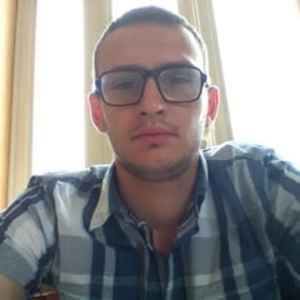 Allan - Prof de maths - Caluire-et-Cuire