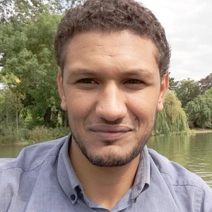 Souhaib - Prof de maths - Créteil