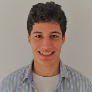 Joseph - Prof de maths - Lyon